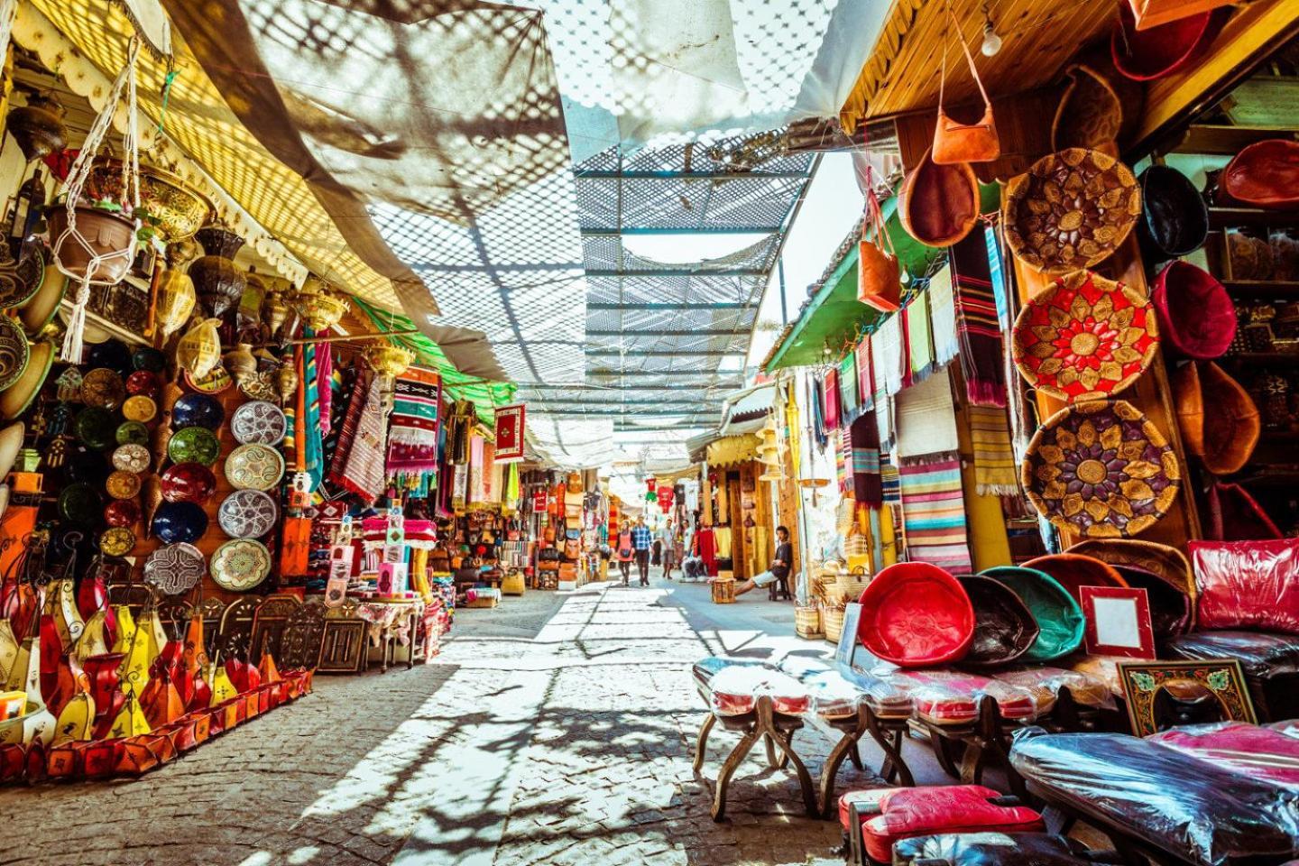Riad el wazania Rabat Zewnętrze zdjęcie
