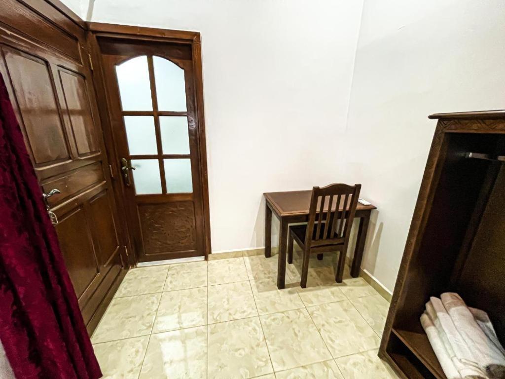 Riad el wazania Rabat Zewnętrze zdjęcie